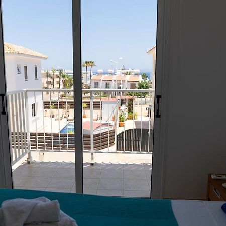 Fig Tree Villa Ekaterina 3 Bdrm Protaras Dış mekan fotoğraf
