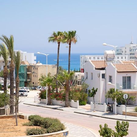 Fig Tree Villa Ekaterina 3 Bdrm Protaras Dış mekan fotoğraf