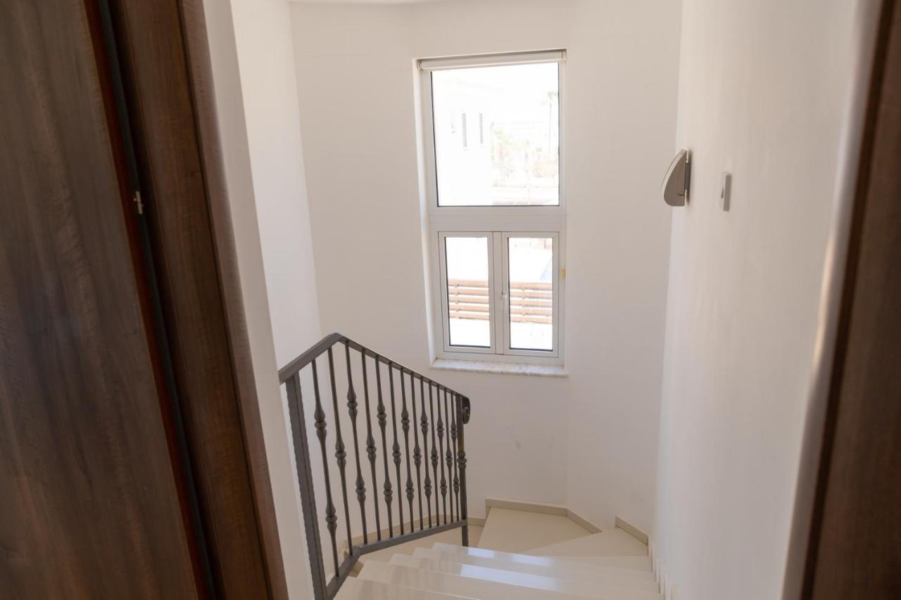 Fig Tree Villa Ekaterina 3 Bdrm Protaras Dış mekan fotoğraf