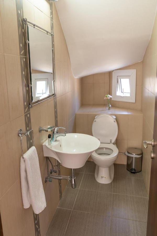 Fig Tree Villa Ekaterina 3 Bdrm Protaras Dış mekan fotoğraf