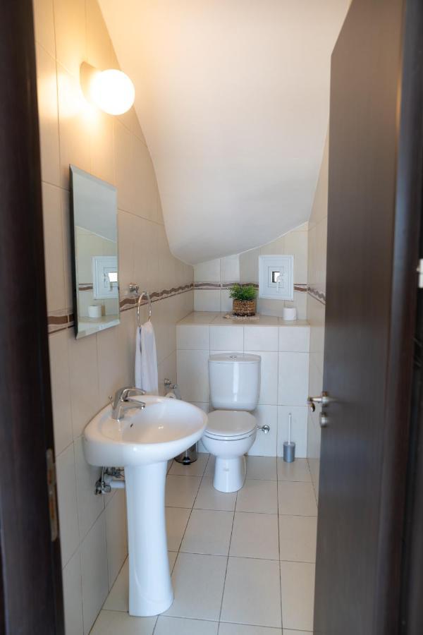 Fig Tree Villa Ekaterina 3 Bdrm Protaras Dış mekan fotoğraf